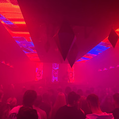 Langstrumpf @ 30 YEARS MUNA - OPENING SET