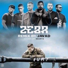 Zebr