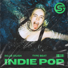 💚FLOODING💚 [Billie Eilish Type Beat]