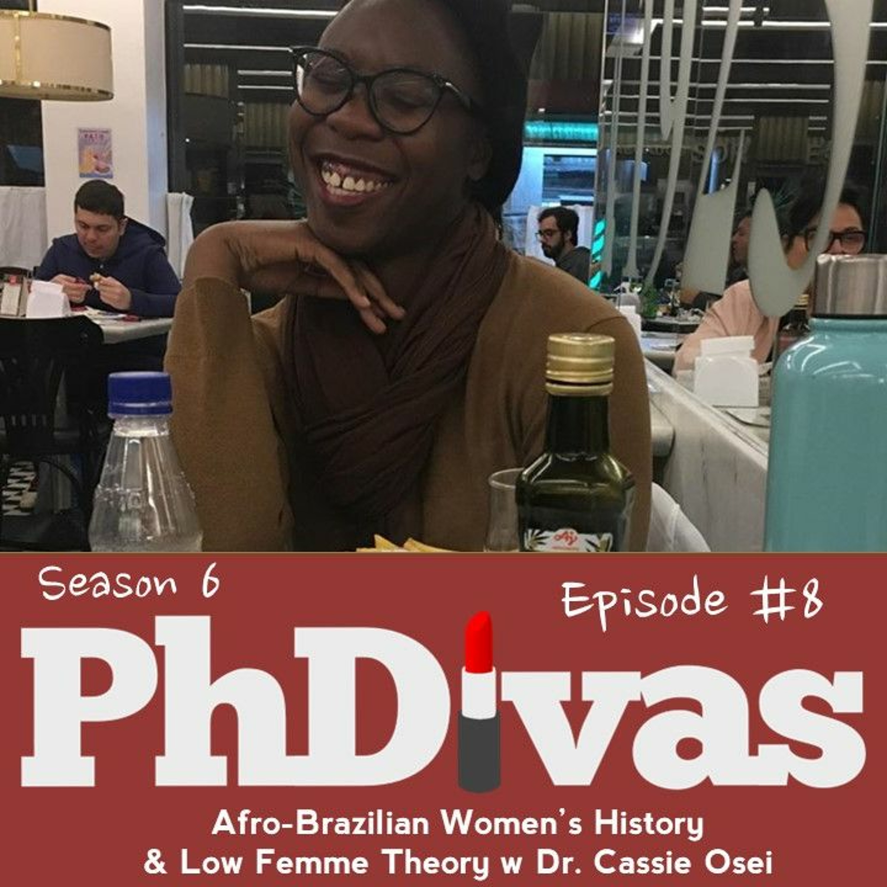 PhDivas