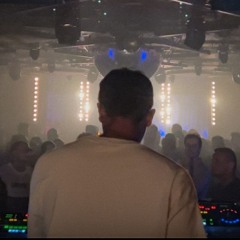 Dimuth K Live @ CODA w/ Sasha Toronto 29.06.25