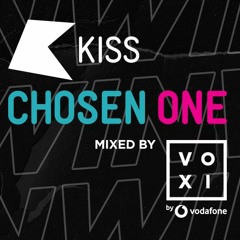 Zurra on KISS Breakfast with Jordan & Perri - KISS Chosen One Mixed By VOXI Mobile