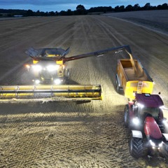 Tractor tunes