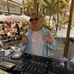 Berin - Nikki Beach Miami - 2024
