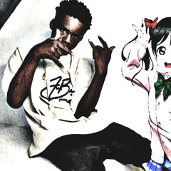 schimo tay k the race flip ( DJ ASCENSION ) [ ASCENSION FM ]