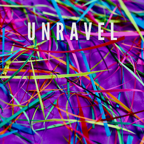 Unravel  ( Instrumental version )