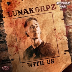 Lunakorpz & Soulblast - Hit Tha Ground