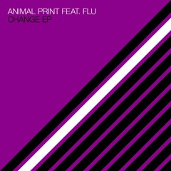 PREMIERE: Animal Print - Eros (Original Mix) [Systematic Recordings]