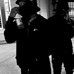 Yin&Yang Pt.1 ft. Mr. Blakkkk (Prod.by TriggaTra3e & Kuatro Ka$h)