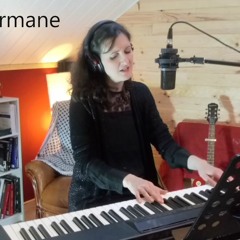 Hurt cover by Lena Normane (Voice and Piano)