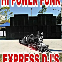 Bal-Pardon Me (Fast Dirty