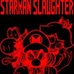 Starman Slaughter WITH LYRICS ( Original By Luke Goji )
