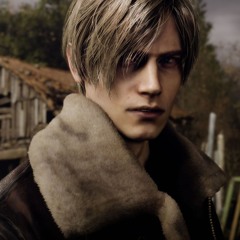 Resident Evil 4 Remake Mercenaries Alternative Soundtrack - Leon's Theme