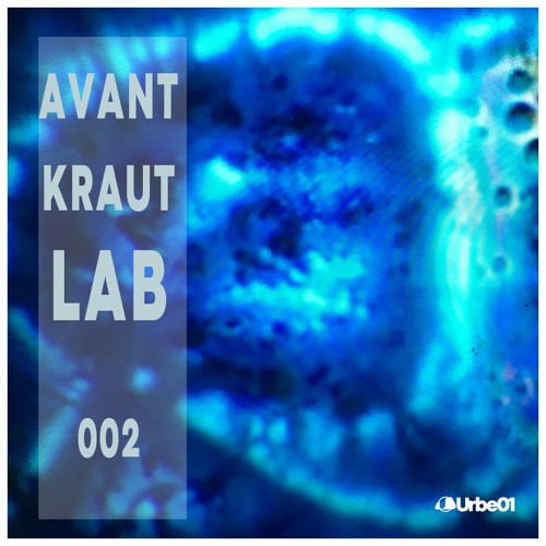 AvantKraut Lab / #002