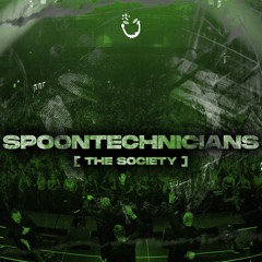 Spoontechnicians present The Society at TRINITY presents: Spoontech Society 2024