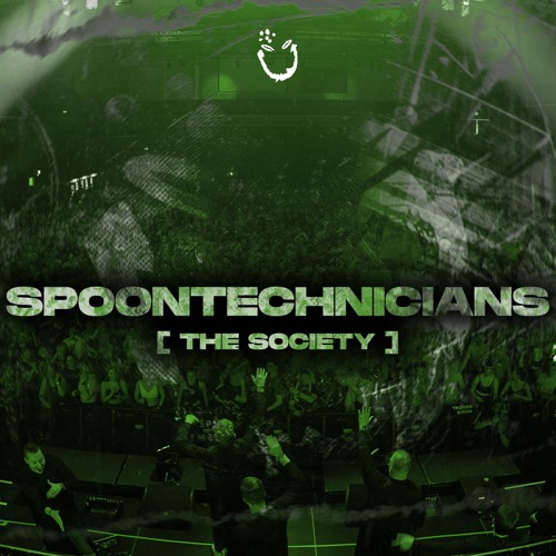 Spoontechnicians present The Society at TRINITY presents: Spoontech Society 2024