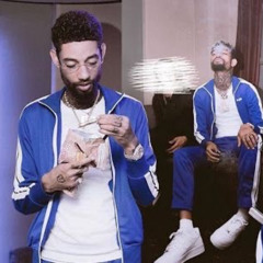 PnB Rock - Tell Me (Unreleased) 2025
