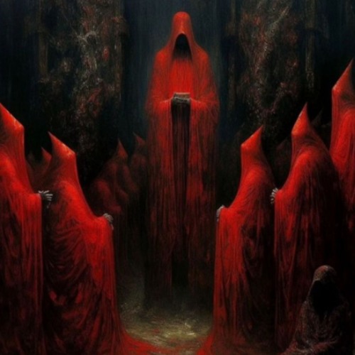 Gabros & BLSRØ - HALLELUJA