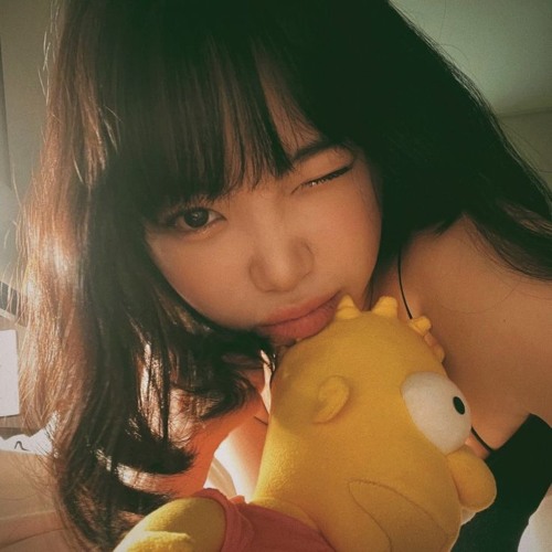 LE SSERAFIM - Kawaii (Loop)