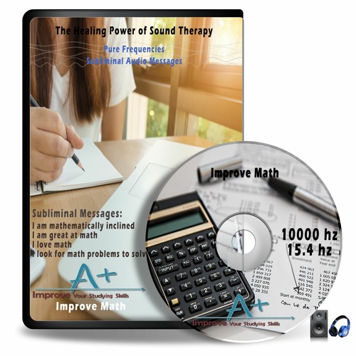 Improve Math