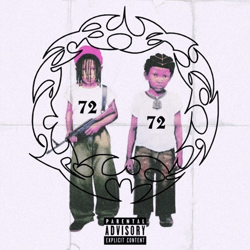 1 HEART (prod once + kappa)