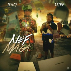 TENCY X LATOP - Nef Maga [BlueCarats]