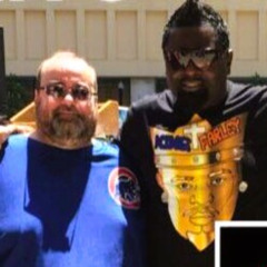 Kenny Jason in2 Farley 'JackMaster' Funk - 102.7 FM WBMX, Chicago 1985' (Manny'z Tapez)