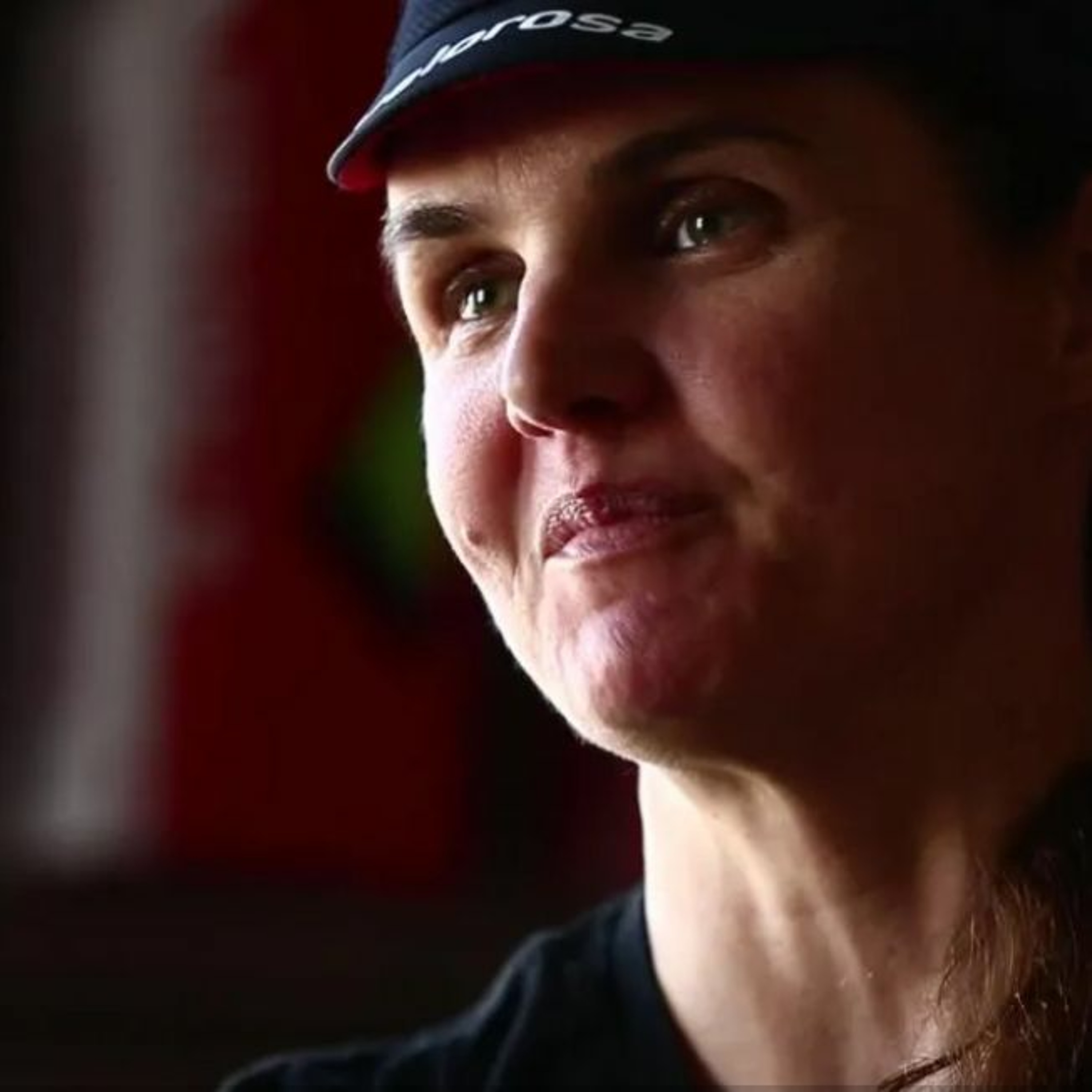 Episode 148: "Ultracyclist Sarah Cooper on how the pandemic could shape riding" Host: Brian Powers