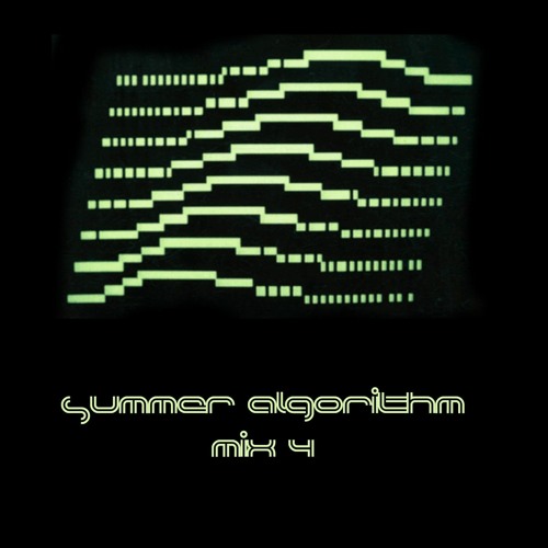 Summer Algorithm Mix: 4 My Old Heads