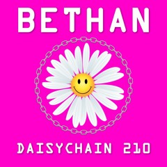 Daisychain 210 - Bethan
