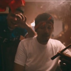 TWELVE FT SIAHH & J-ICE | PROD STVNKK! (VIDEO LINK IN DESCRIPTION)