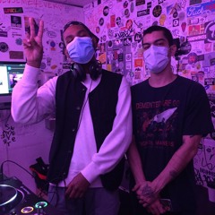 Sazón Department @ The Lot Radio 10 - 05 - 2020