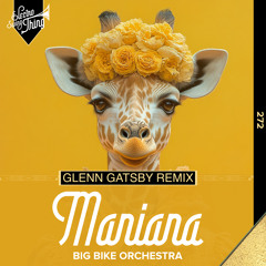 Big Bike Orchestra - Maniana (Glenn Gatsby Remix) // Electro Swing Thing 272