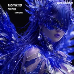 Suitside, Nachtwasser - Dark Runner (Original Mix)