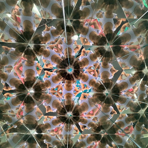 BTF Entropic Effect VOL 1