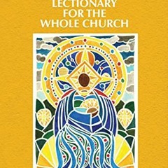FREE EBOOK ✓ A Women's Lectionary for the Whole Church: Year A by  Wilda C. Gafney KI