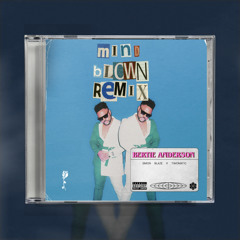 Mind Blown (Remix) [feat. Timomatic]