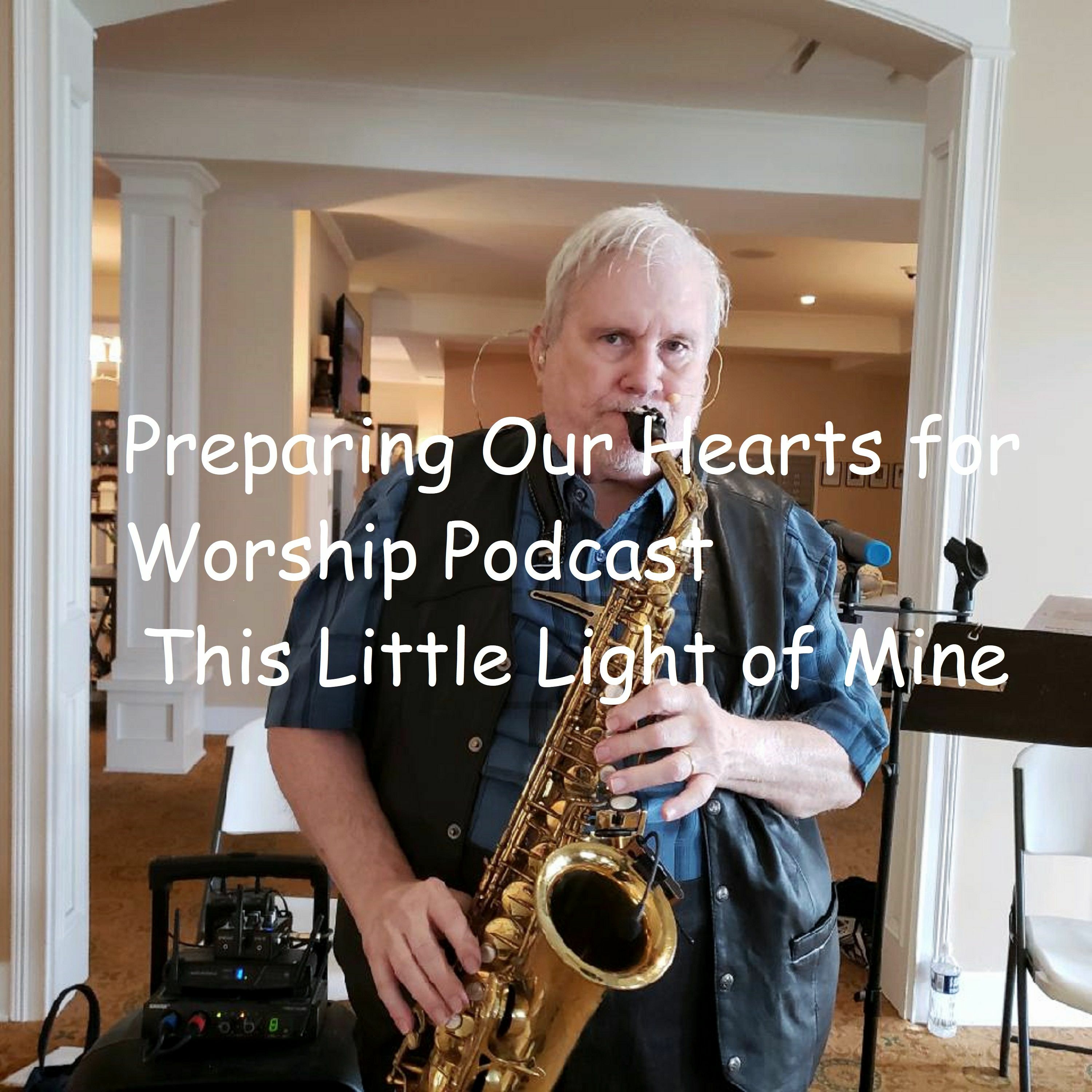 Preparing Our Hearts for Eternity