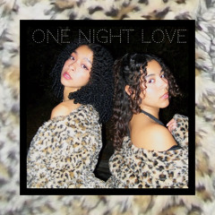 One Night Love (demo) prod. lonlioni by Cy and Andrea of PMX