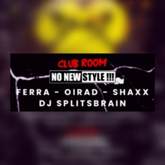 Shaxx @ NNS!!! - Zero Club - 10-01-25