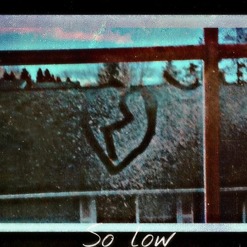 So Low | (Prod. By Projxctkidd)