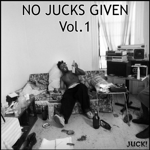 NO JUCKS GIVEN! Vol.1
