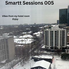 Smartt Sessions 005