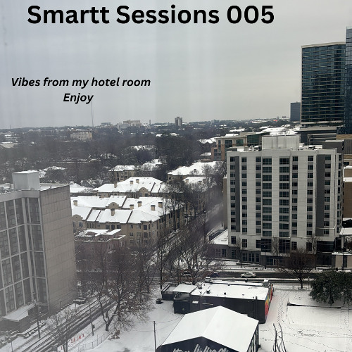 Smartt Sessions 005