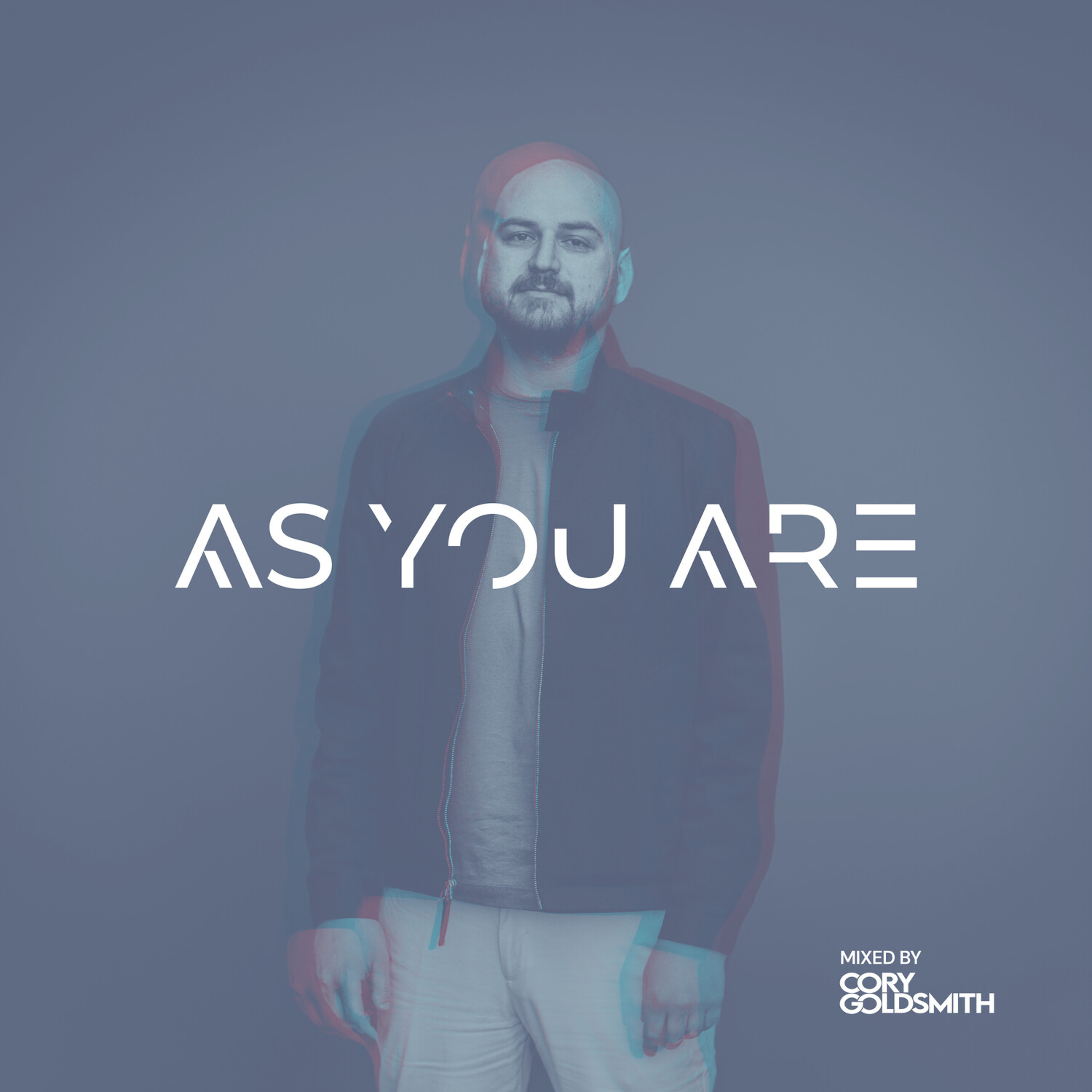 As You Are with Monoverse