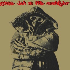YG Marley - Praise Jah In The Moonlight (Tetrad 140 Dub) (CLIP)