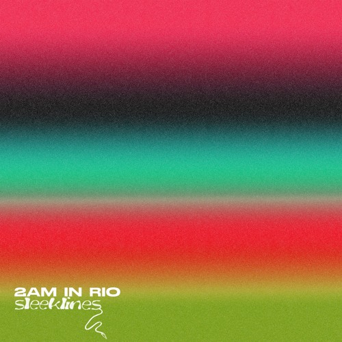 2AM IN RIO: A BAILE FUNK DJ MIX BY SLEEKLINES