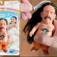 you got to love trejo....and Rewind