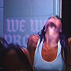 BE FRIENDS Prod.WilProsper
