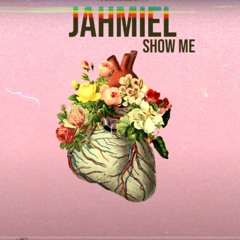 Jahmiel - Show Me _ Oct 2020